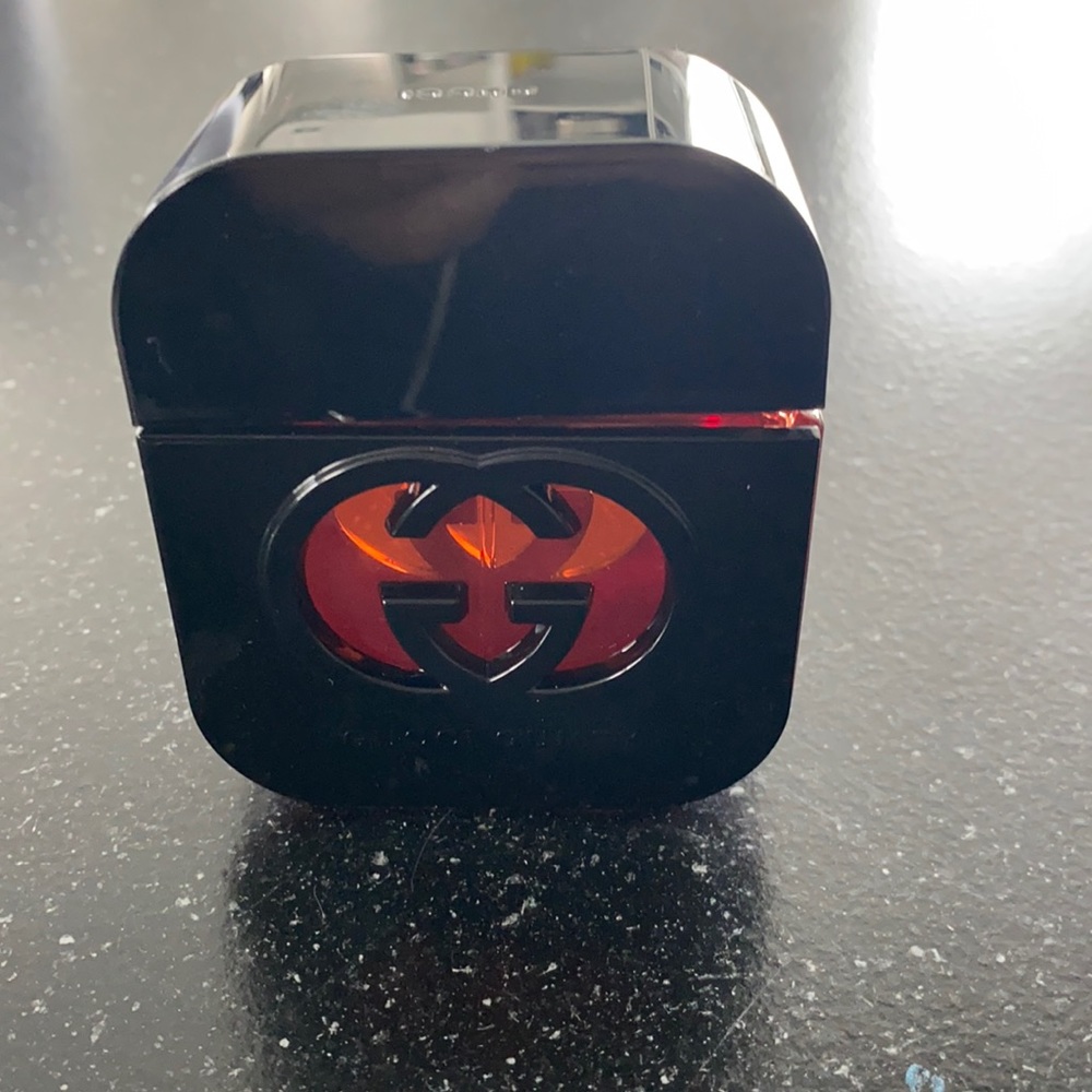 Gucci Guilty Black